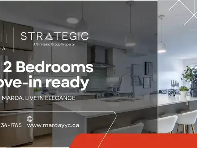 1 Bedroom Apartment Calgary AB LS101724209
