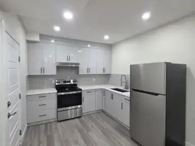 1 Bedroom Apartment Calgary AB LS101986659