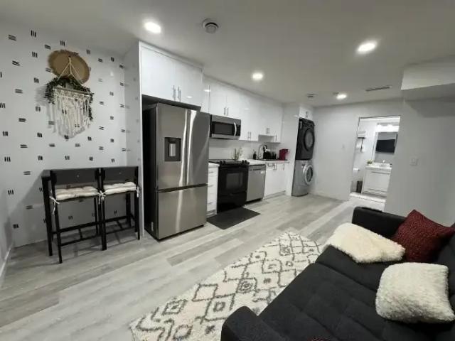 1 Bedroom Apartment Calgary AB LS102434457