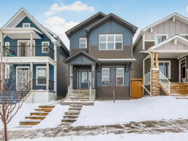 1 Bedroom Apartment Calgary AB LS102434463