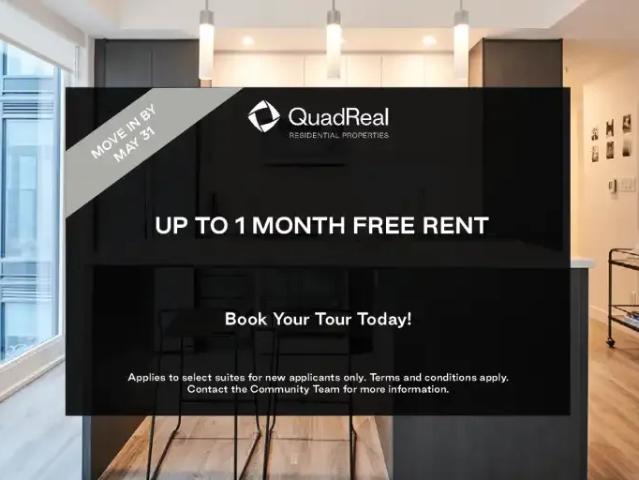 1 Bedroom Apartment Calgary AB LS102467639