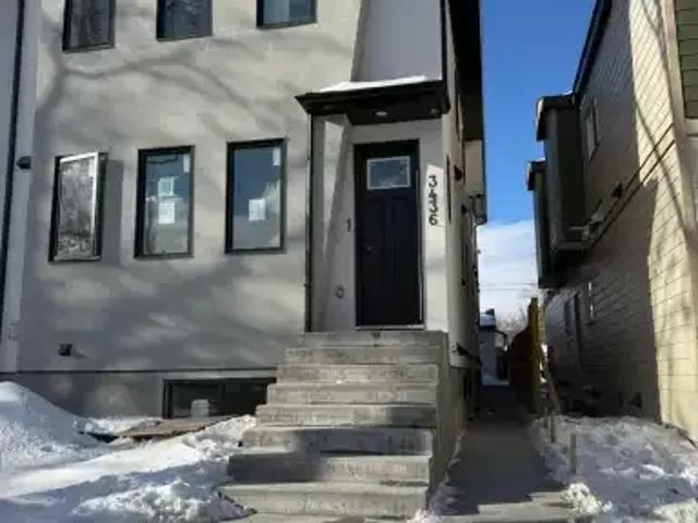 1 Bedroom Apartment Calgary AB LS102518729
