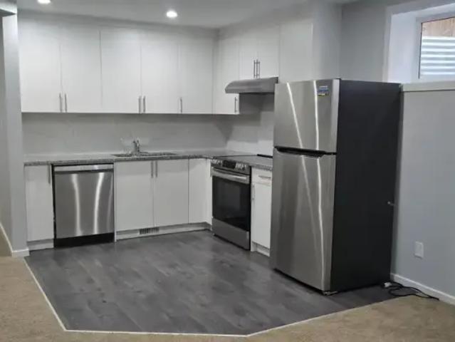 1 Bedroom Apartment Calgary AB LS102578484