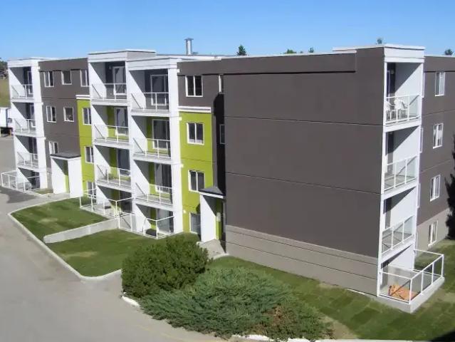 1 Bedroom Apartment Calgary AB LS102629193