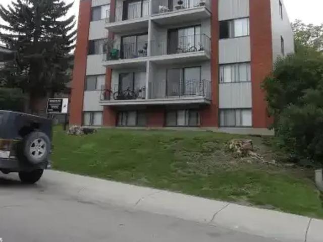 1 Bedroom Apartment Calgary AB LS102629202