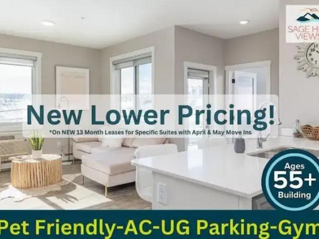 1 Bedroom Apartment Calgary AB LS102752489