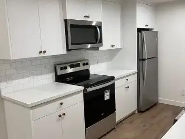1 Bedroom Apartment Calgary AB LS102794859