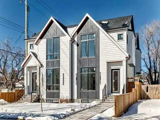 1 Bedroom Apartment Calgary AB LS102018755