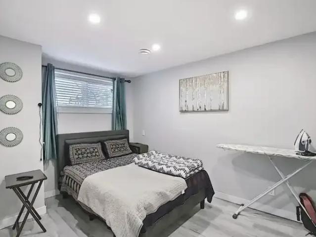 1 Bedroom Apartment Calgary AB LS102143851