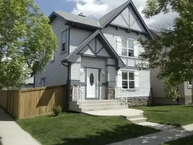 1 Bedroom Apartment Calgary AB LS102243088