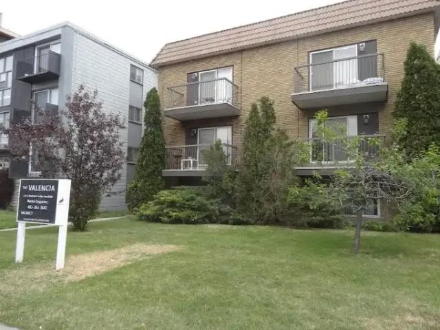1 Bedroom Apartment Calgary AB LS103011481