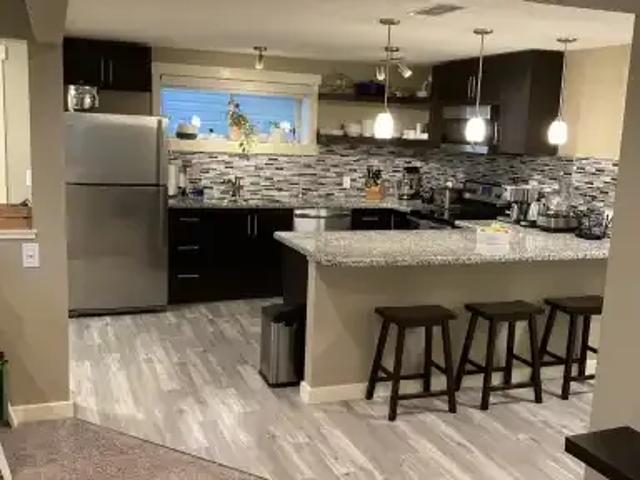 1 Bedroom Apartment Calgary AB LS103011798