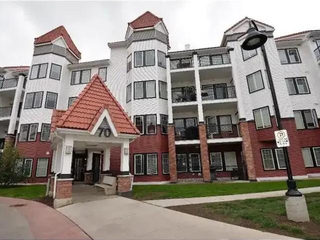 1 Bedroom Apartment Calgary AB LS103060474