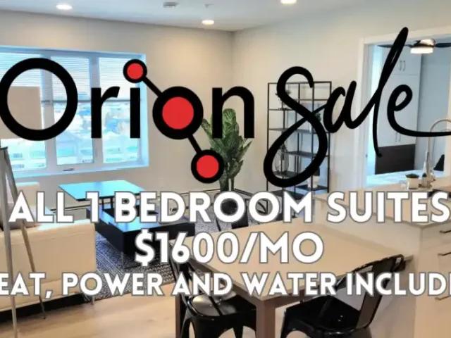 1 Bedroom Apartment Calgary AB LS103090934