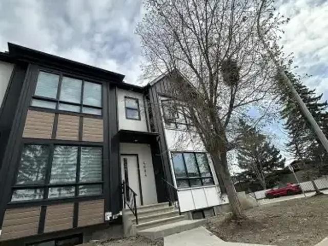 1 Bedroom Apartment Calgary AB LS104841957