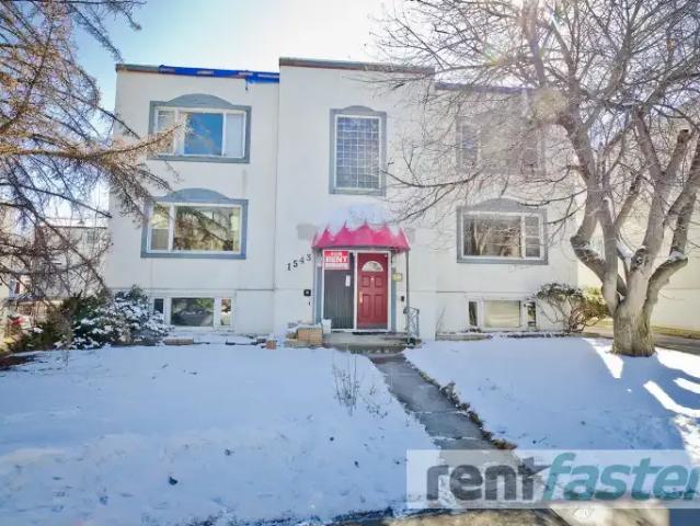 1 Bedroom Apartment Calgary AB LS104863907