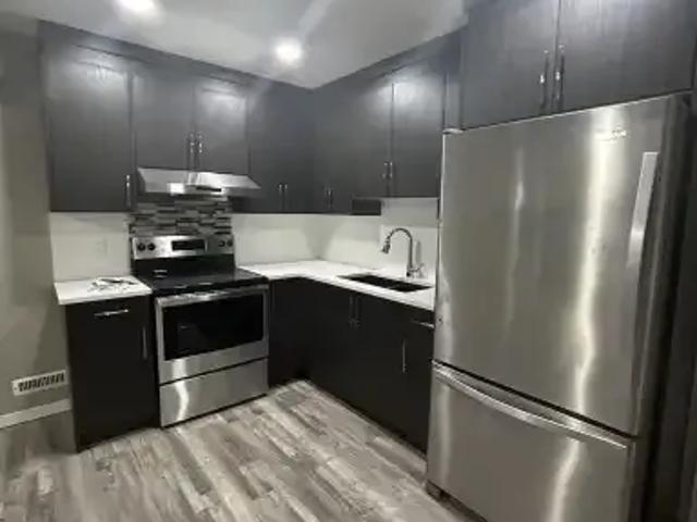 1 Bedroom Apartment Calgary AB LS104888695