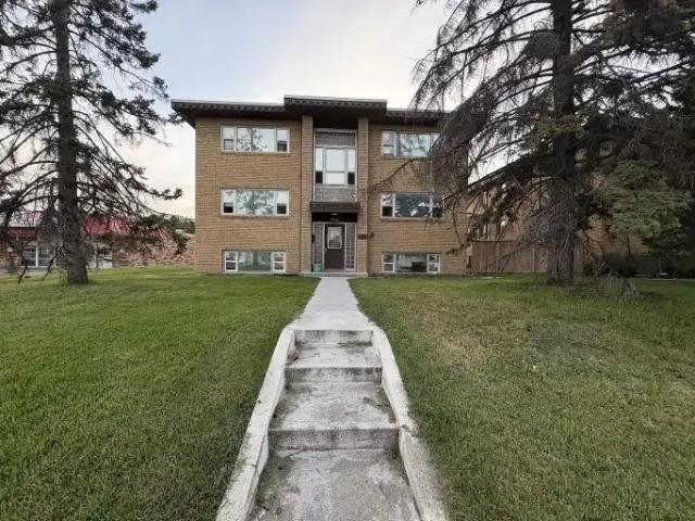 1 Bedroom Apartment Calgary AB LS105100680