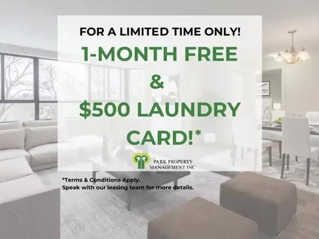 1 Bedroom Apartment Cambridge ON 91855137