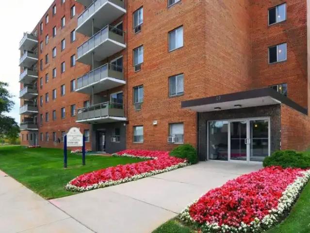 1 Bedroom Apartment Cambridge ON 96247695