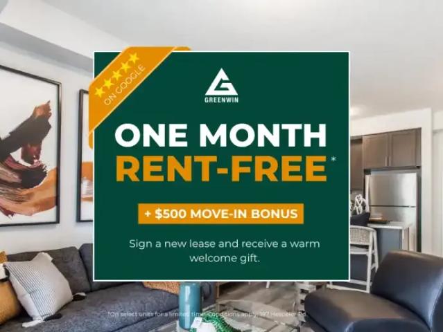 1 Bedroom Apartment Cambridge ON 98747016