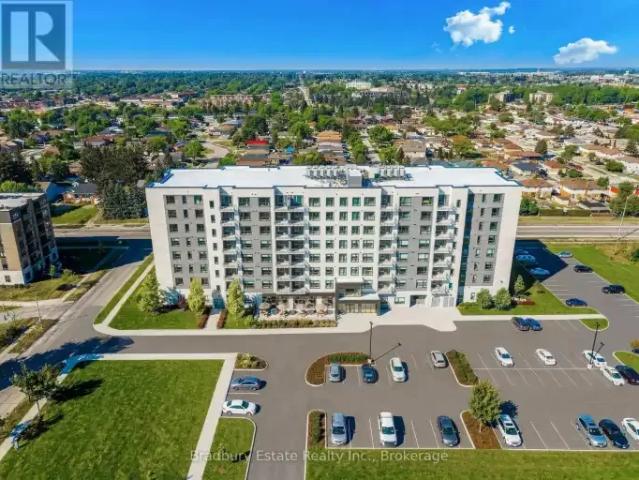 1 Bedroom Apartment Cambridge ON 100443477