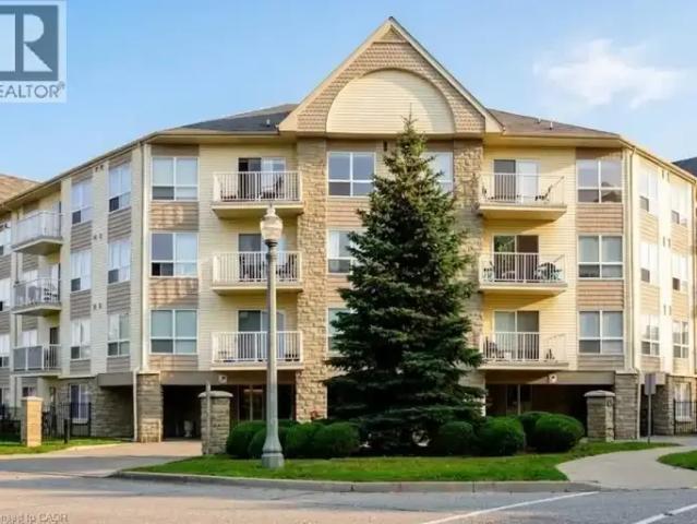1 Bedroom Apartment Cambridge ON 103215905
