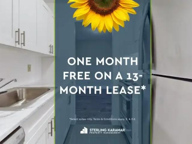 1 Bedroom Apartment Cambridge ON 104956614