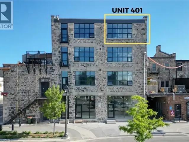 1 Bedroom Apartment Cambridge ON 104362830