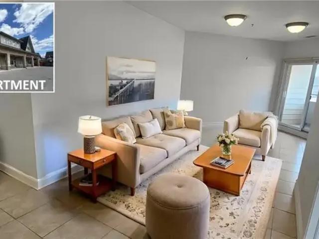 1 Bedroom Apartment Cambridge ON LS101986715