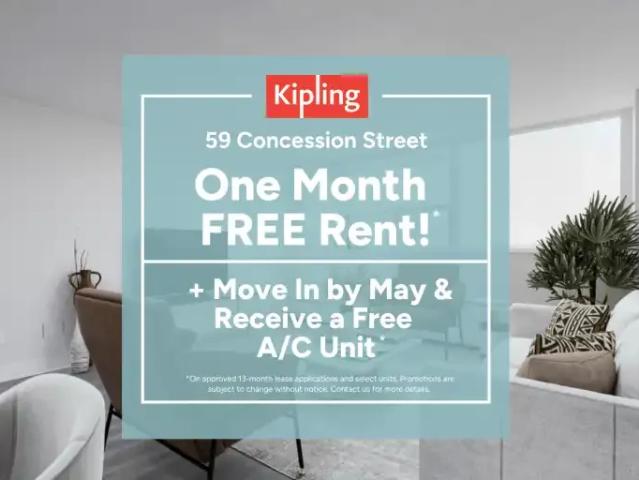 1 Bedroom Apartment Cambridge ON LS102551016