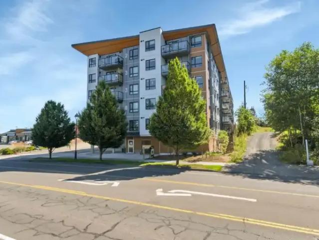 1 Bedroom Apartment Campbell River BC 103338003