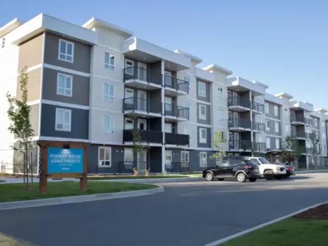1 Bedroom Apartment Campbell River BC 103568619