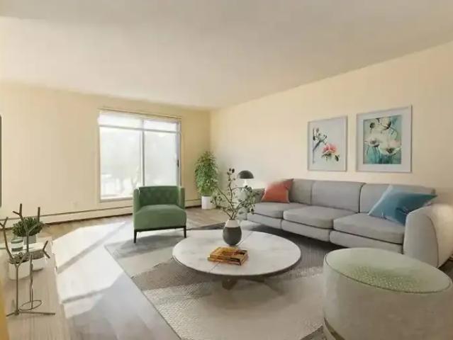 1 Bedroom Apartment Camrose AB 101215422