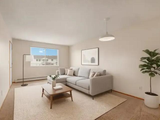1 Bedroom Apartment Camrose AB LS100707072