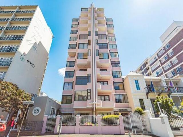 1 Bedroom Apartment Cape Town Western Cape 102025499