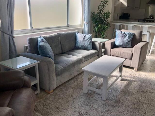 1 Bedroom Apartment Cape Town Western Cape 103430116