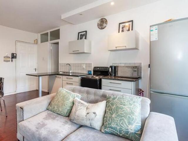 1 Bedroom Apartment Cape Town Western Cape 1350000 DLS79448521