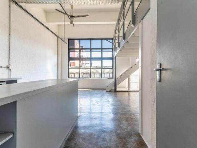 1 Bedroom Apartment Cape Town Western Cape 1375000 DLS81271905