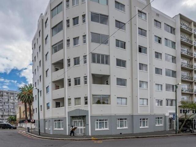 1 Bedroom Apartment Cape Town Western Cape 1695000 DLS89891712