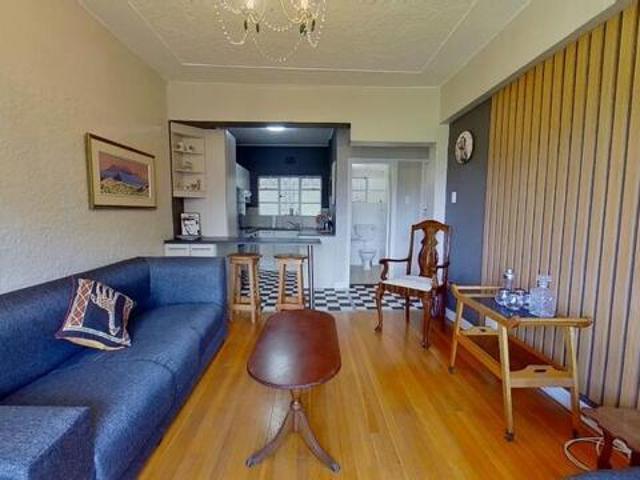1 Bedroom Apartment Cape Town Western Cape 16000 DLS86853828