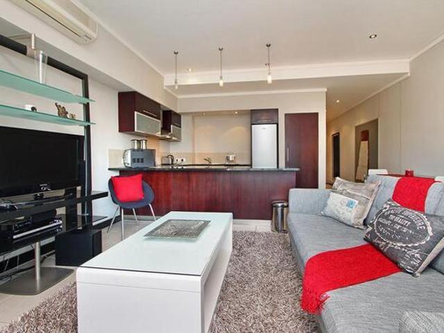 1 Bedroom Apartment Cape Town Western Cape 18500 DS88385335