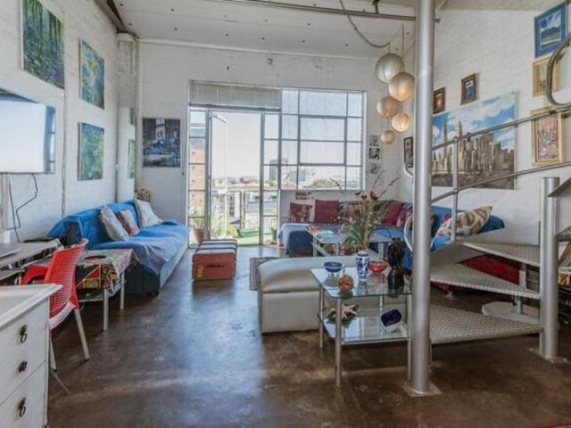 1 Bedroom Apartment Cape Town Western Cape 1995000 DS87557725