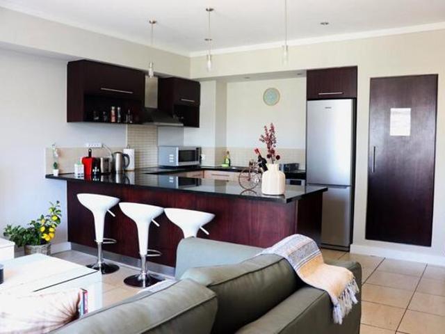1 Bedroom Apartment Cape Town Western Cape 22000 DS86230913