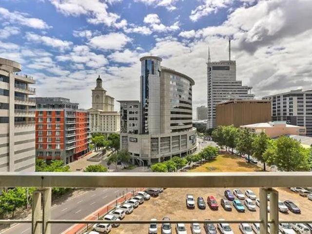 1 Bedroom Apartment Cape Town Western Cape 86230913