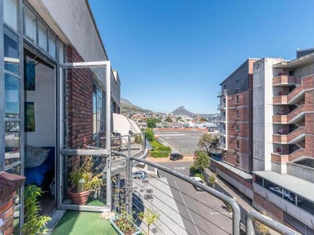 1 Bedroom Apartment Cape Town Western Cape 87557725