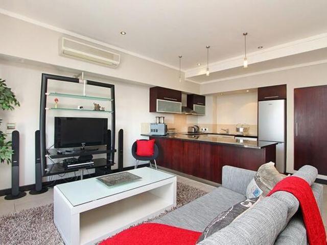 1 Bedroom Apartment Cape Town Western Cape 88385335