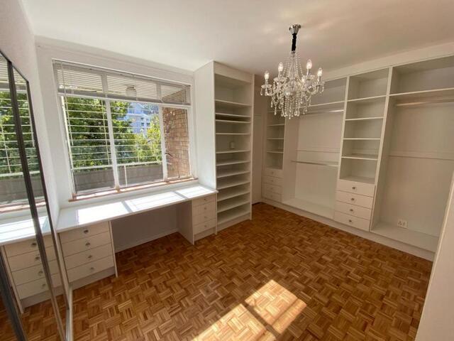 1 Bedroom Apartment Cape Town Western Cape 89702649