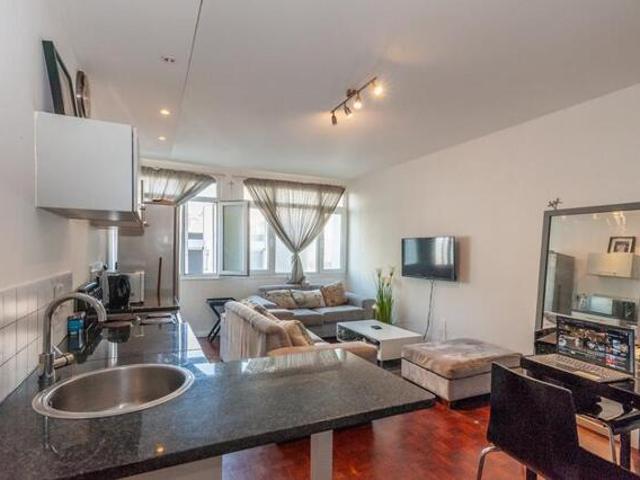 1 Bedroom Apartment Cape Town Western Cape LS79448521