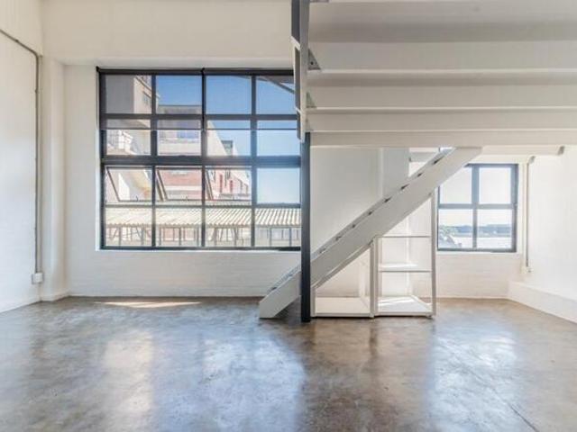 1 Bedroom Apartment Cape Town Western Cape LS81271905